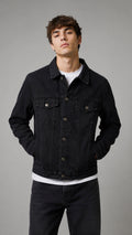 CAMPERA DE JEAN