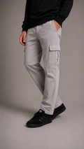 CARGO GABARDINA