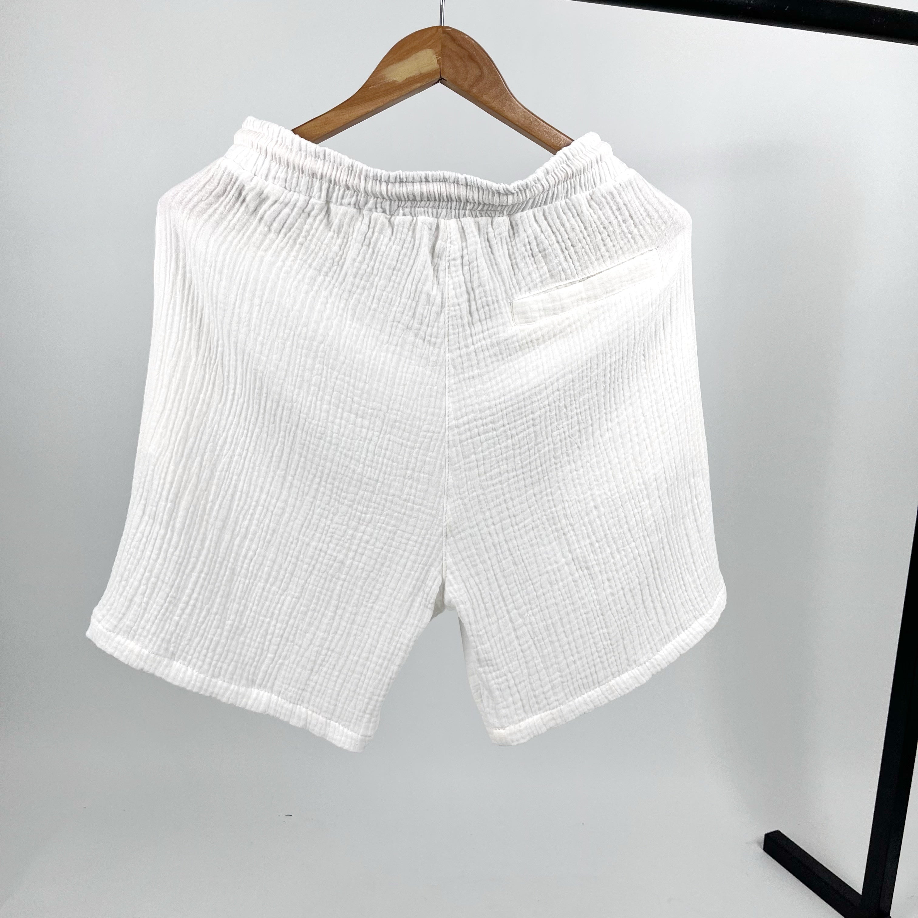 BERMUDA “MYKONOS” BLANCO