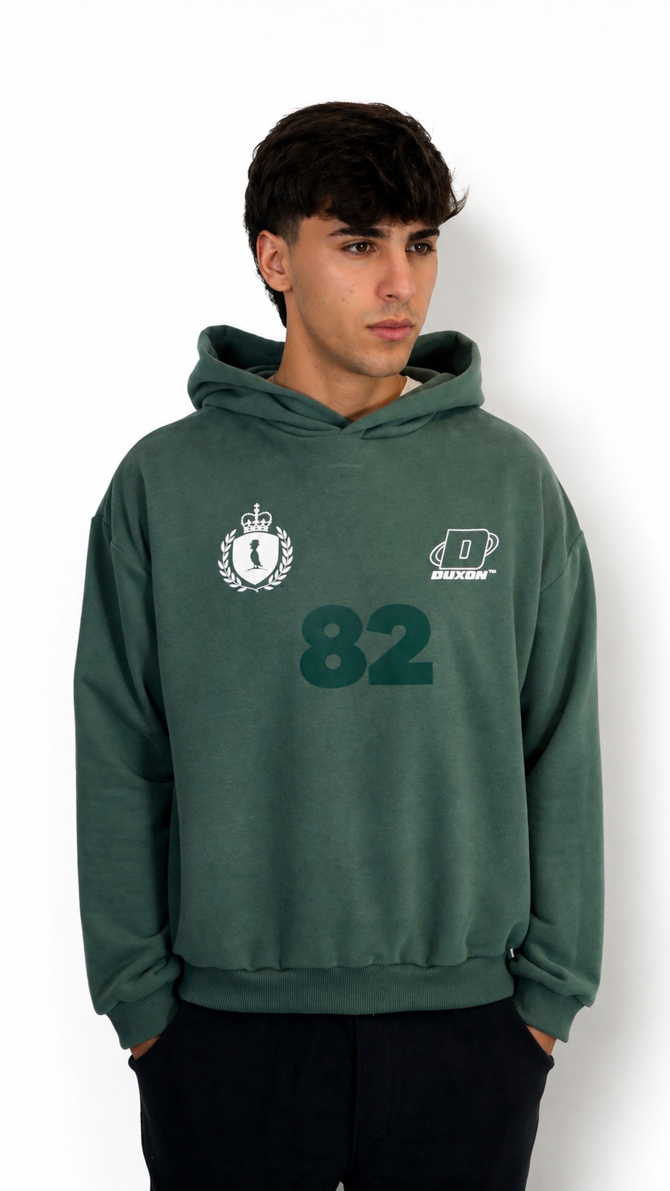 HOODIE
