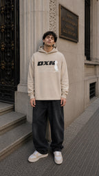 HOODIE DXN