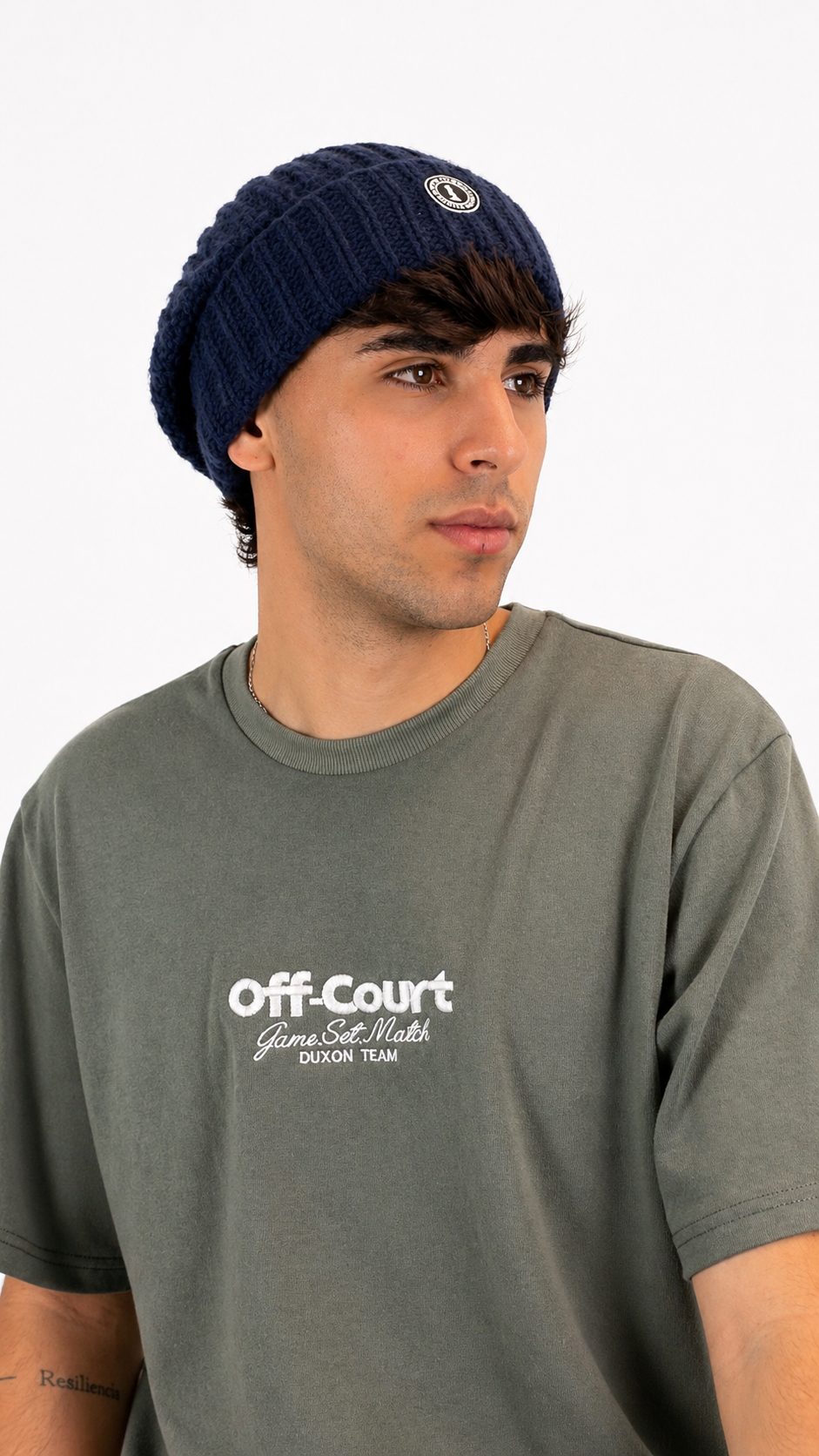 GORRA LONDON
