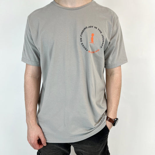 REMERA “CIRCLE DUXON”