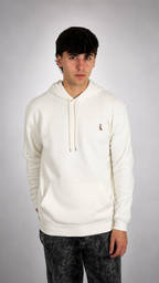 HOODIE WITHE