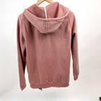 CAMPERA Basica DUXON en ROSA VIEJO