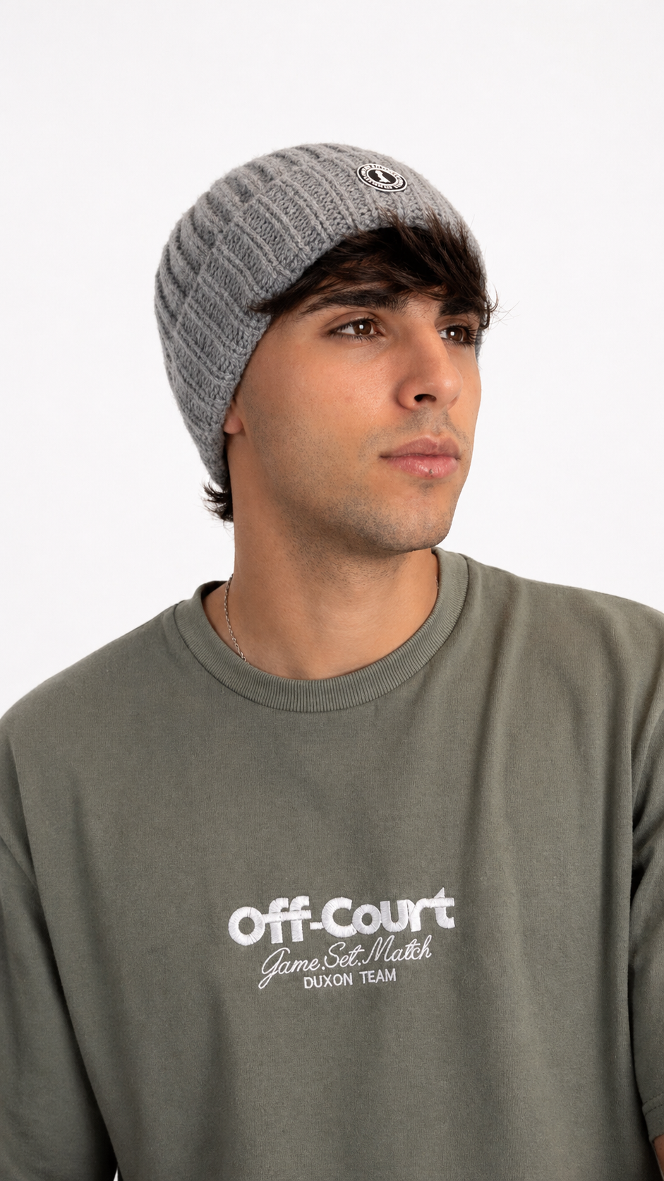 GORRA LONDON