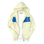 FLASH SALE 🔥🔥CAMPERA BERLIN AMARILLO AZUL
