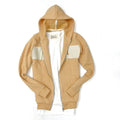 CAMPERA BERLIN DURAZNO
