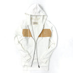 FLASH SALE 🔥🔥CAMPERA BERLIN NATURAL DURAZNO