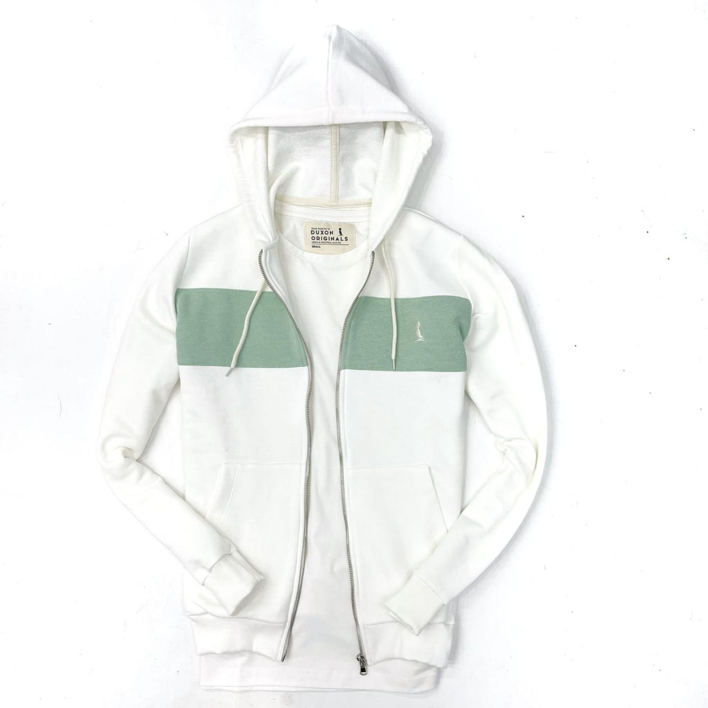 FLASH SALE 🔥🔥CAMPERA BERLIN NATURAL VERDE