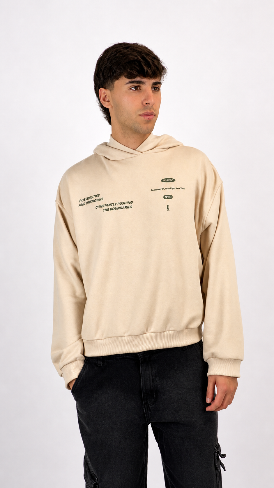 HOODIE FUTURE