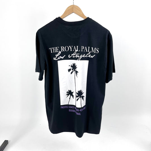 REMERA “The ROYAL Palms”