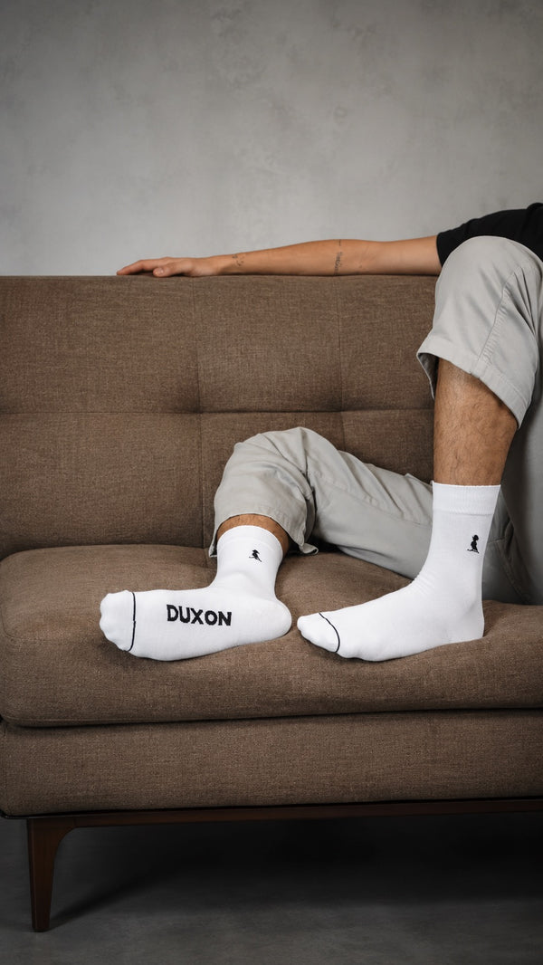MEDIAS DUXON PACK X 12
