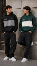 Hoddie Dinamic