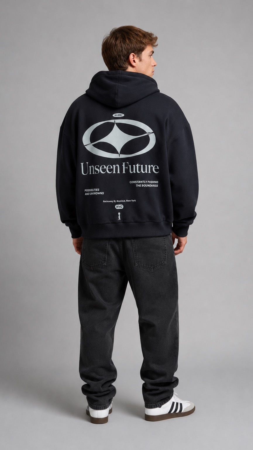 HOODIE FUTURE