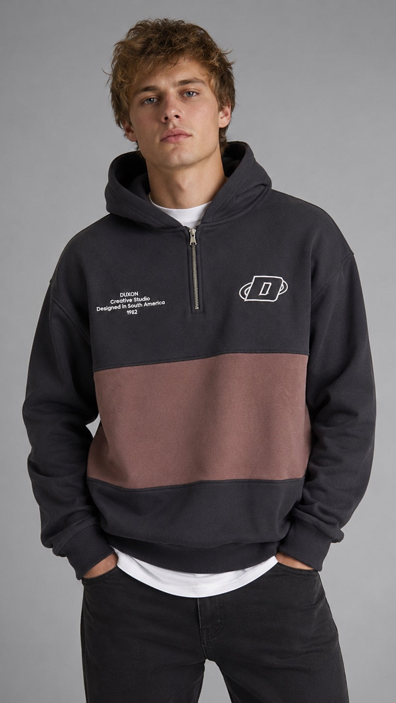 HOODIE BLOCK
