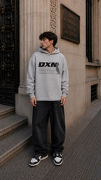 HOODIE DXN