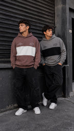 Hoddie Dinamic