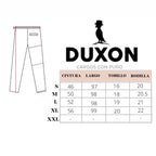 CARGO CON PUÑO EN GABARDINA, GRIS PLOMO