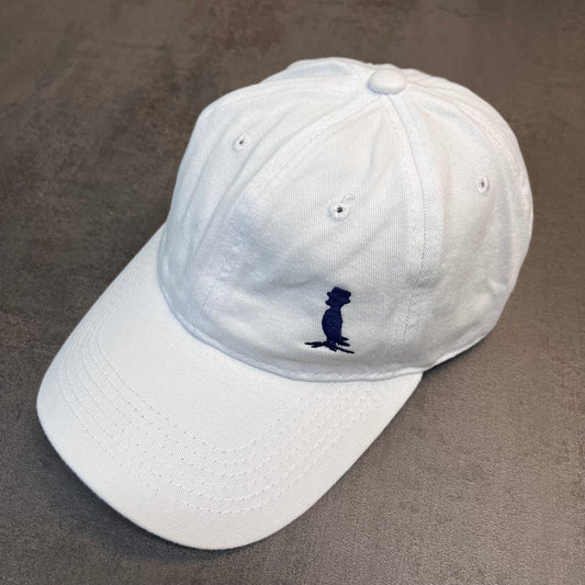 GORRO de Jean Blanco