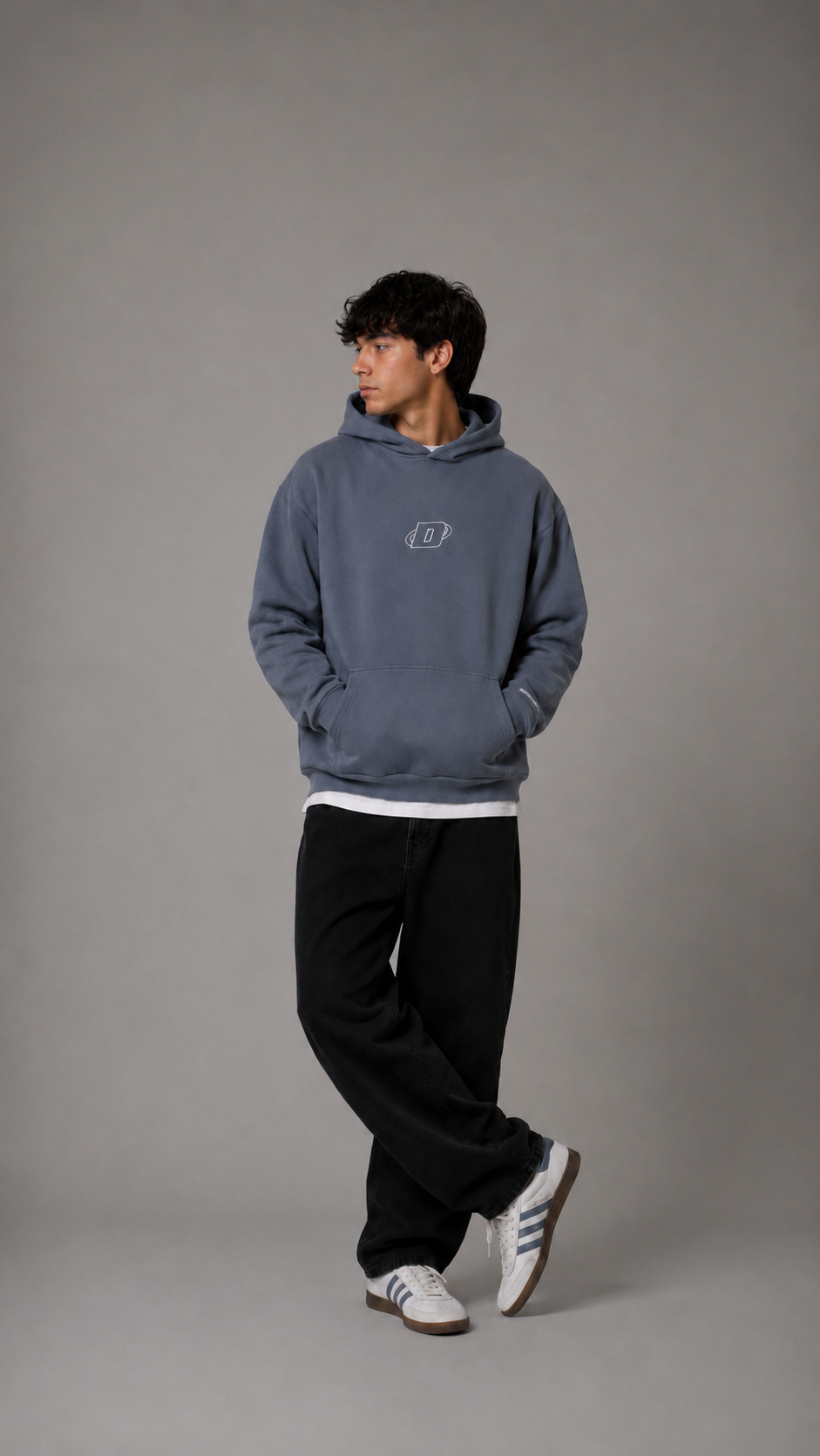 HOODIE DINAMIC