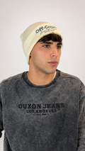 GORRO DE LANA THE COURT