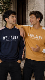 BUZO CONFIDENT
