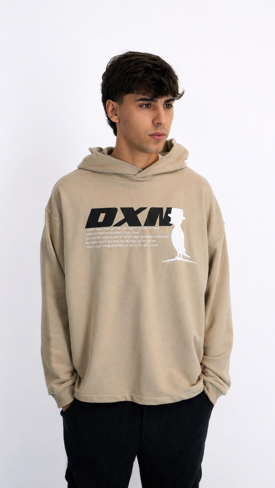 HOODIE