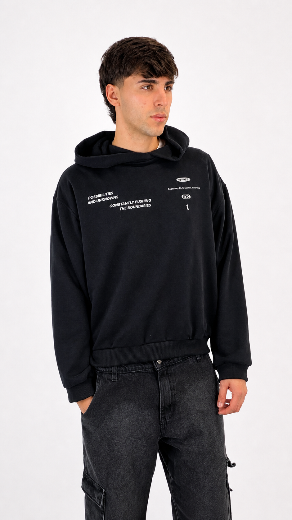 HOODIE FUTURE