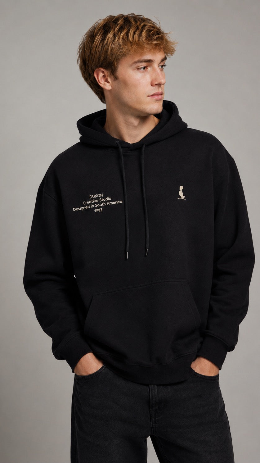 HOODIE BASIC