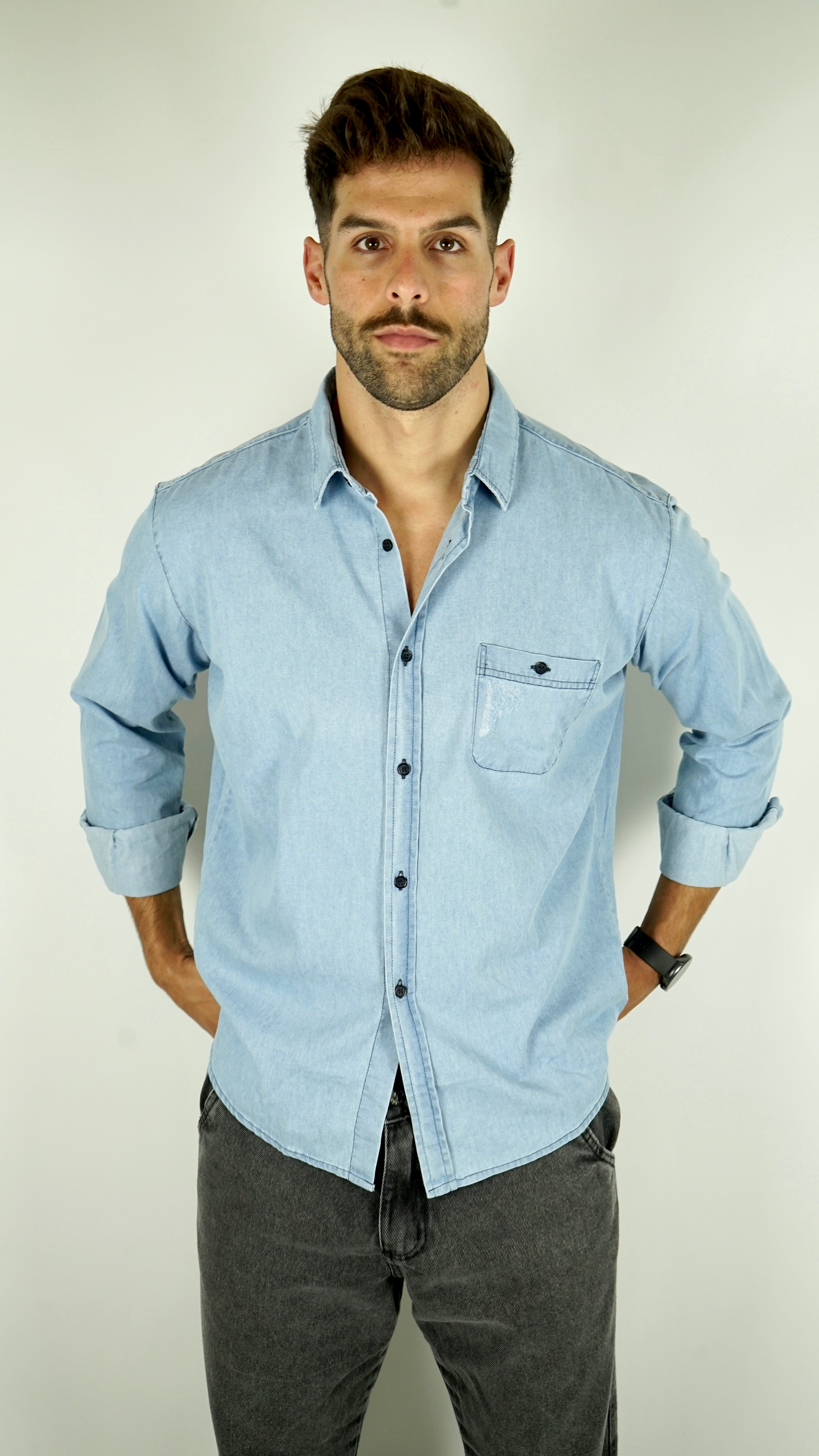 CAMISAS