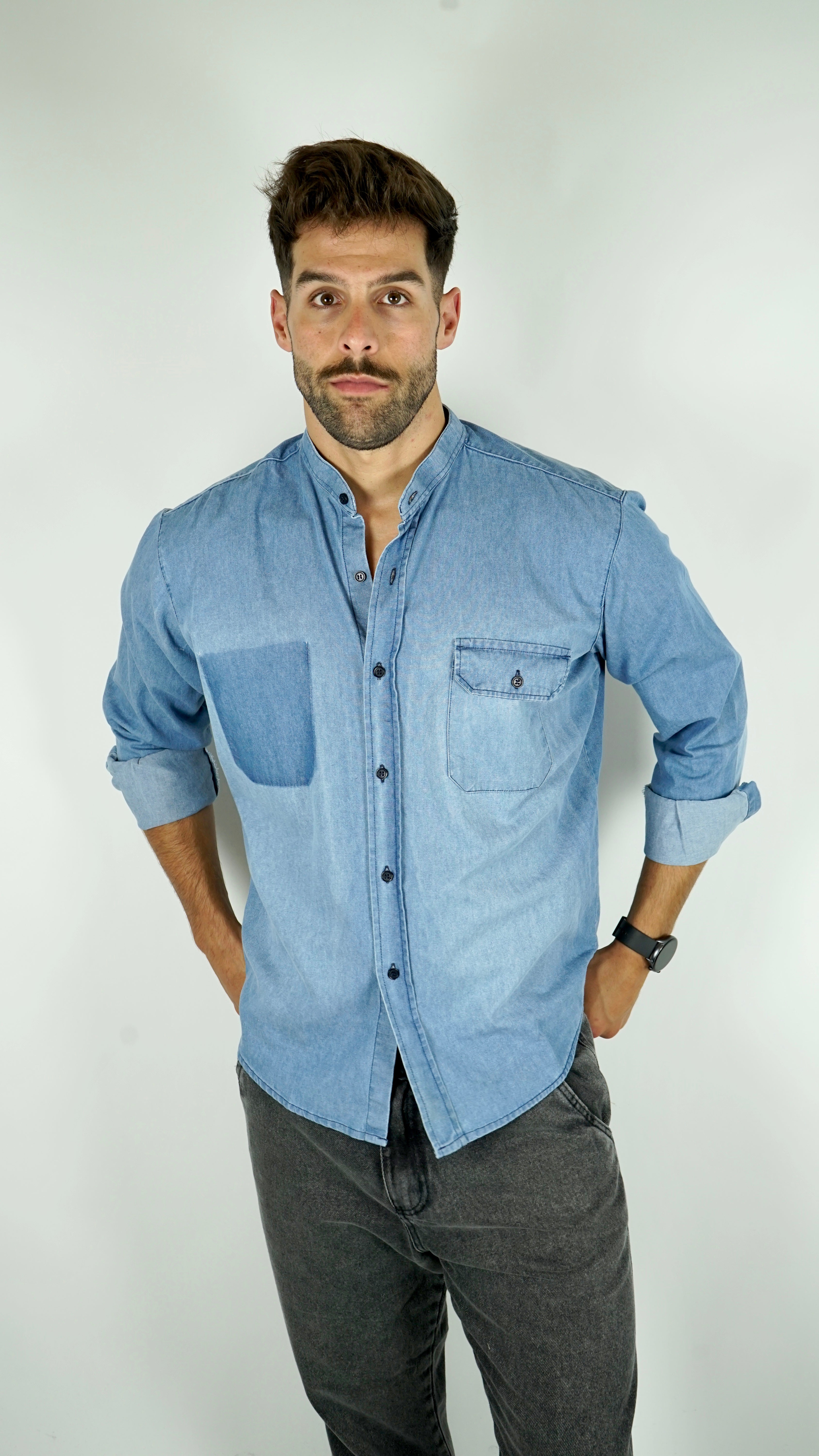 CAMISAS
