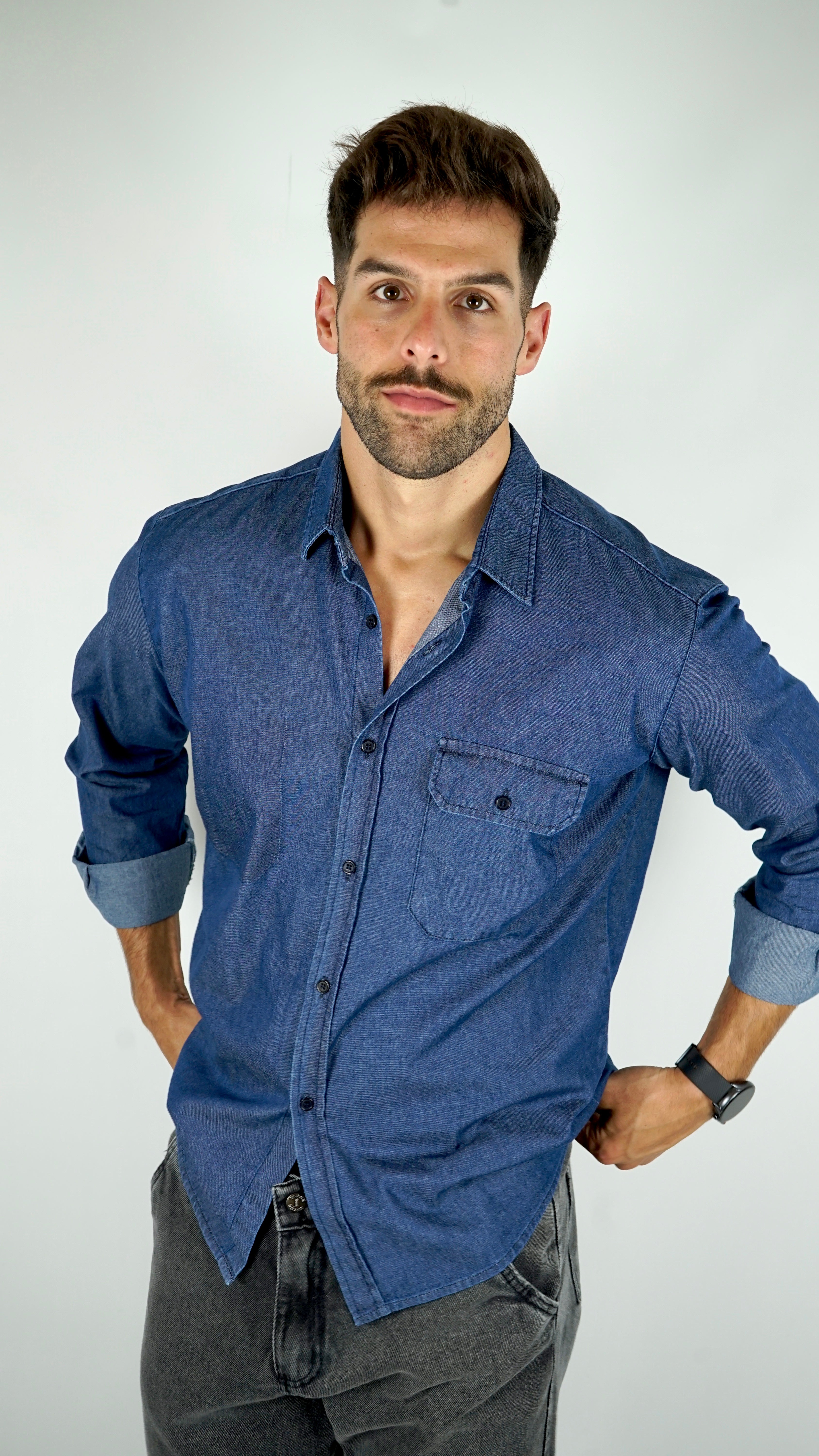 CAMISAS