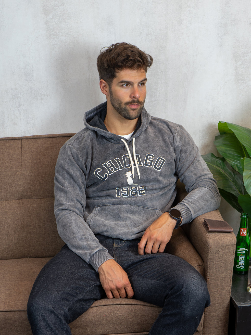 HOODIE