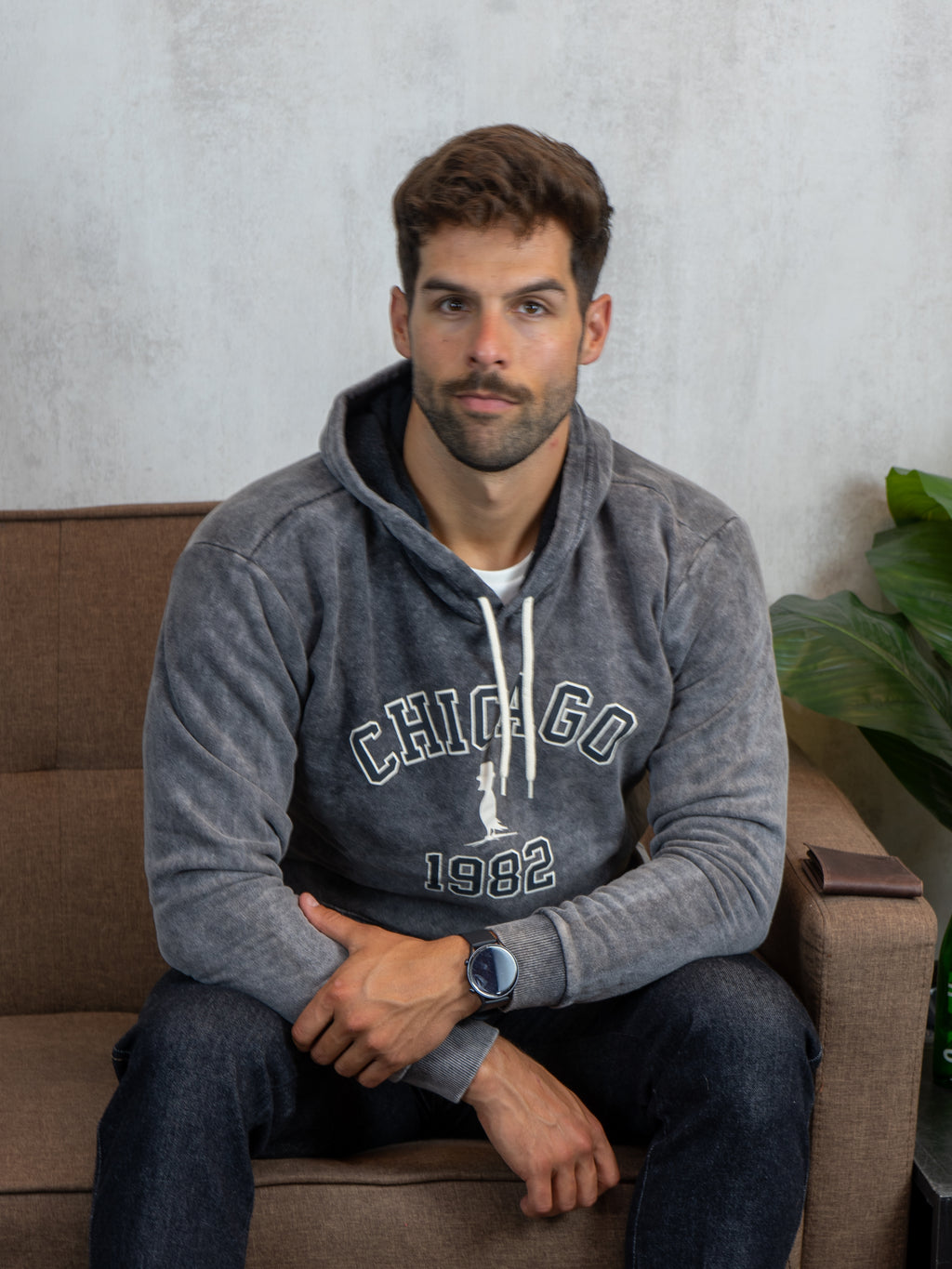 HOODIE