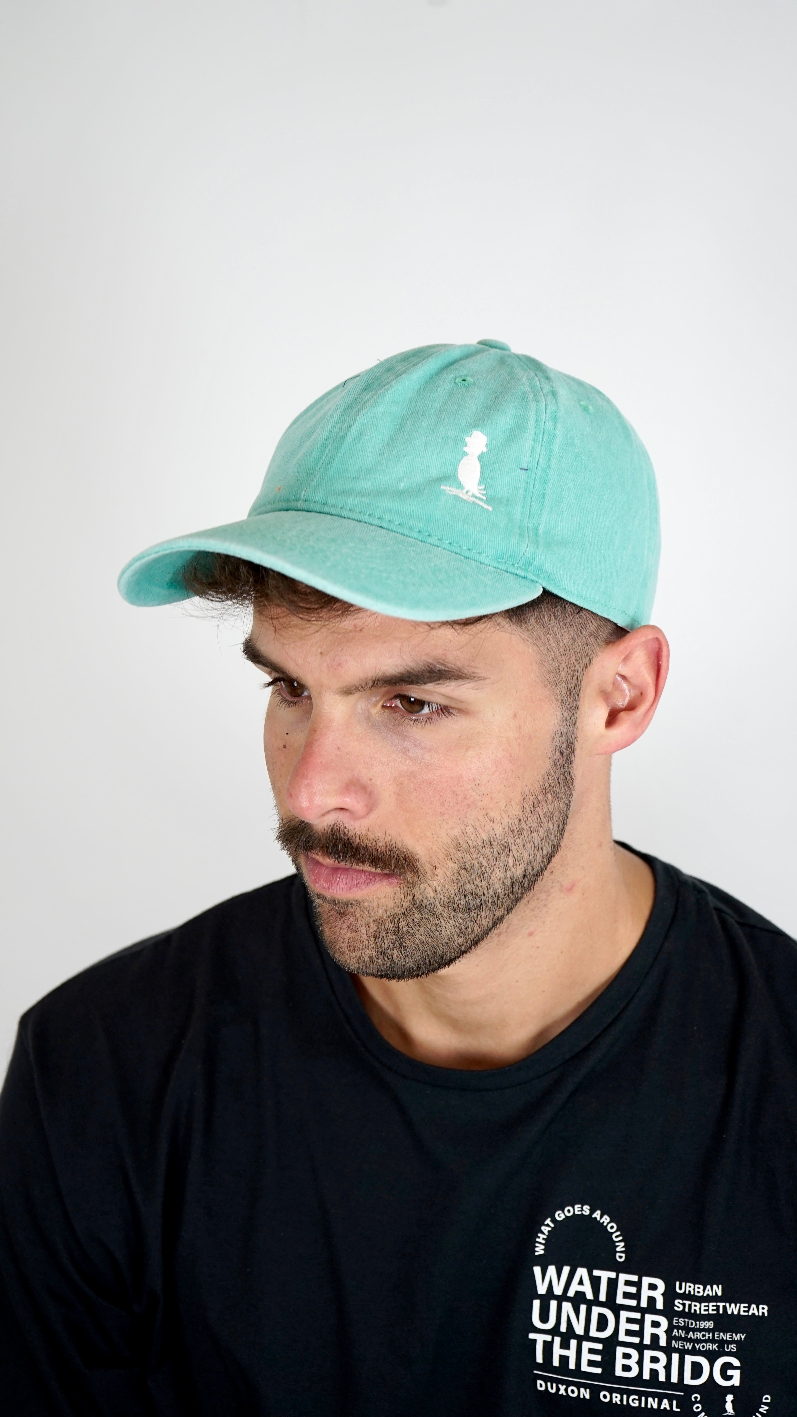 GORRAS