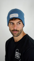 Gorra de Lana DUXON