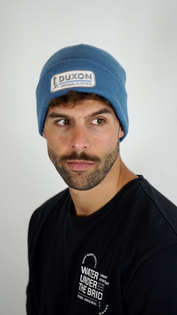 Gorra de Lana DUXON
