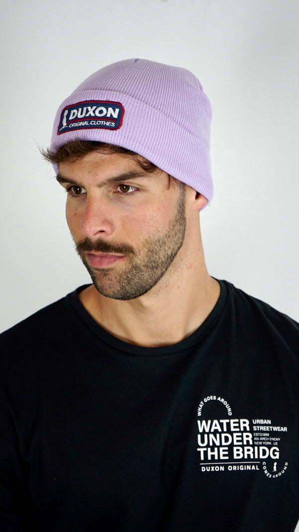 Gorra de Lana