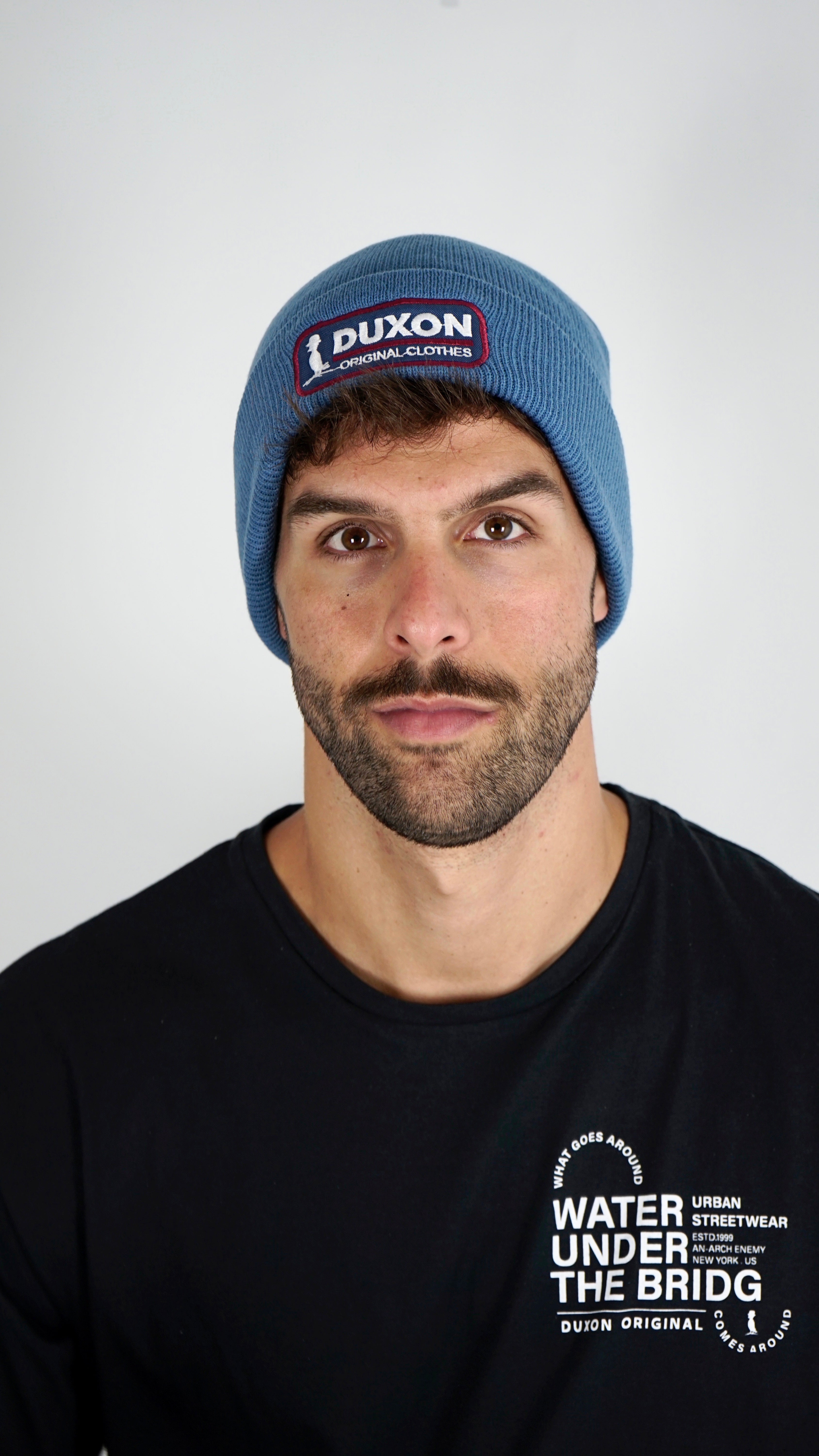 Gorras de Lana 100 por ciento algodón