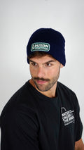 Gorra de lana Duxon