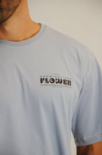 REMERAS FLOWER