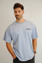 REMERAS FLOWER