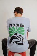 REMERAS FLOWER
