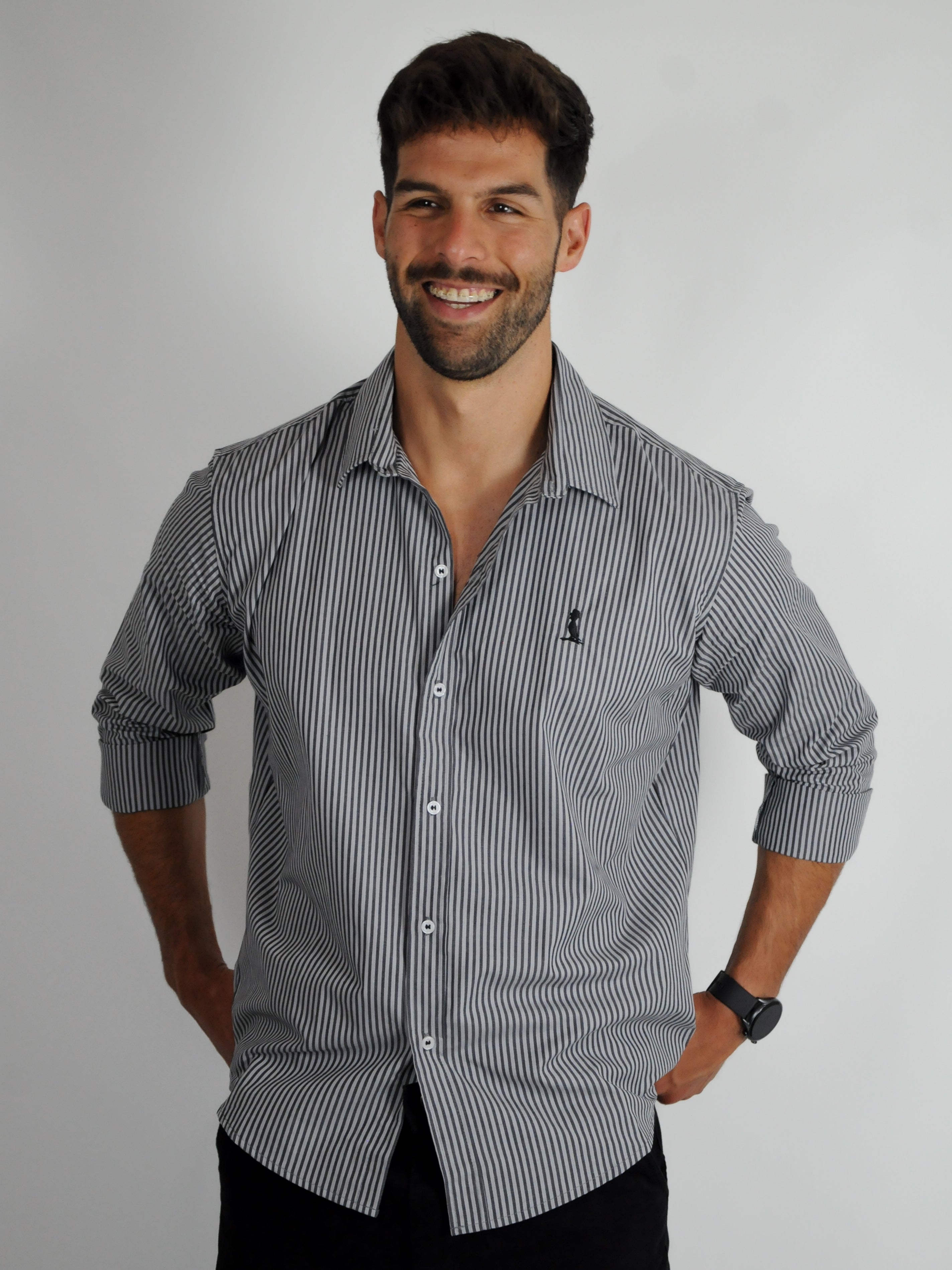 CAMISAS