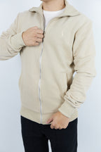 CAMPERA BOSTON BEIGE
