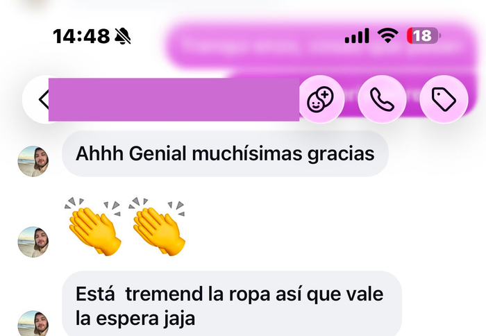 Feedback de cliente