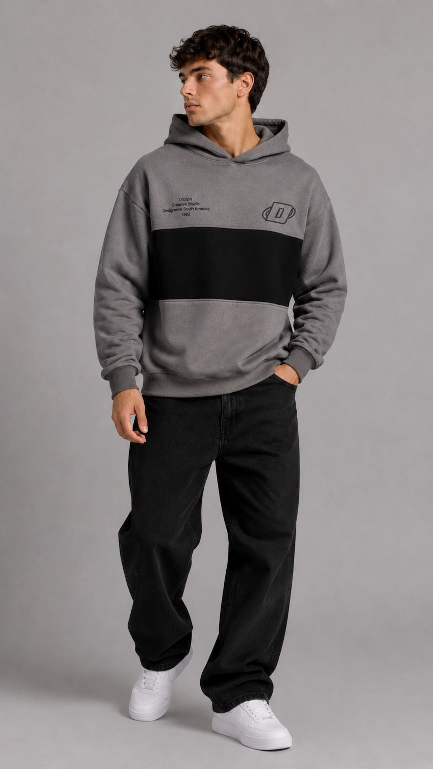 Hoddie Dinamic