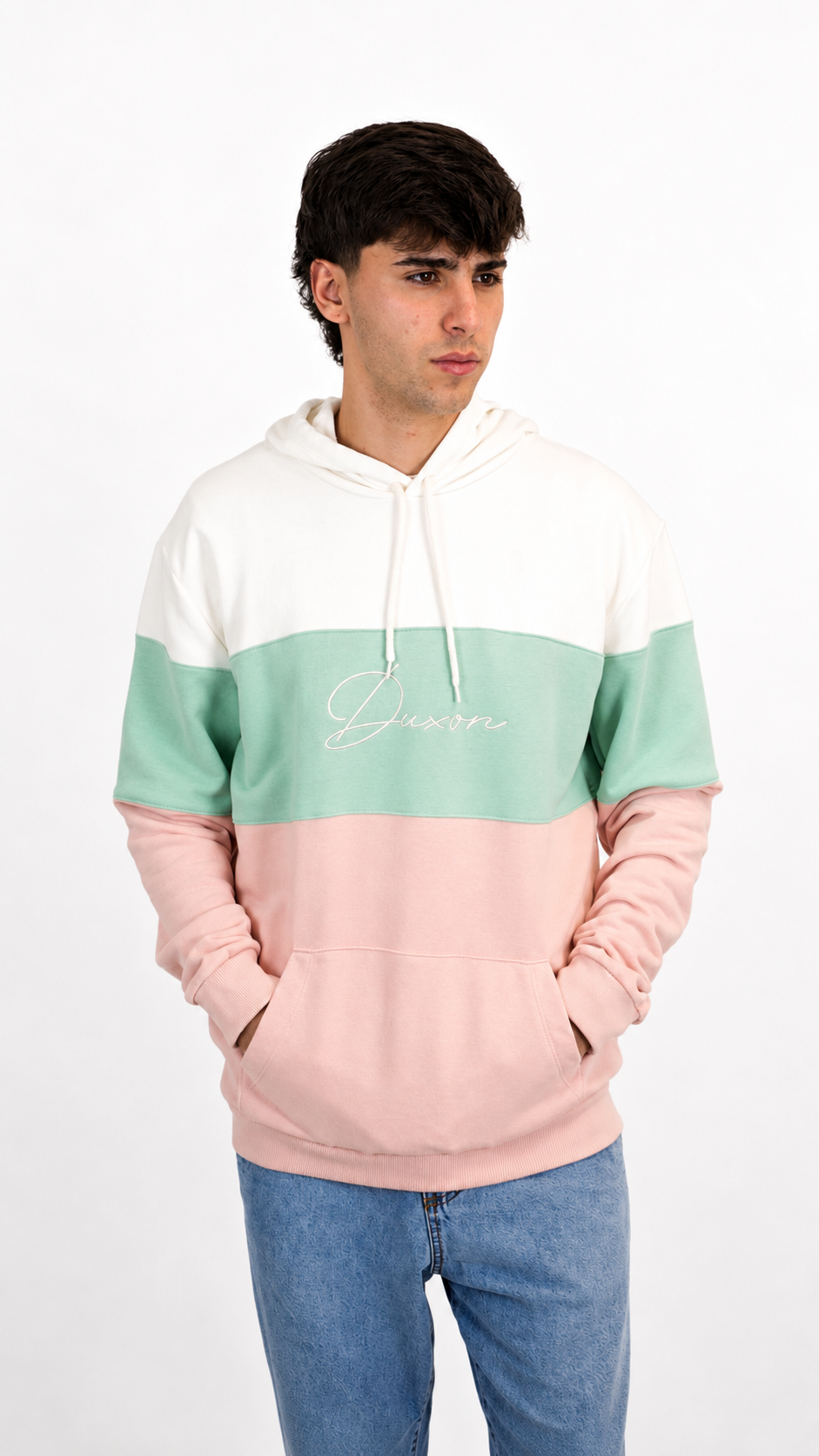 HOODIE DUXON