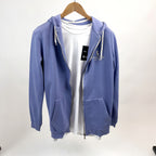 CAMPERA Basica DUXON en Celeste